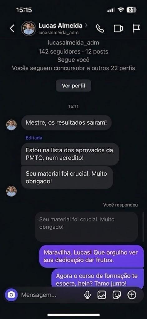 Depoimento 6